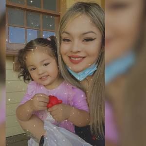 Meet your Posher, Karla